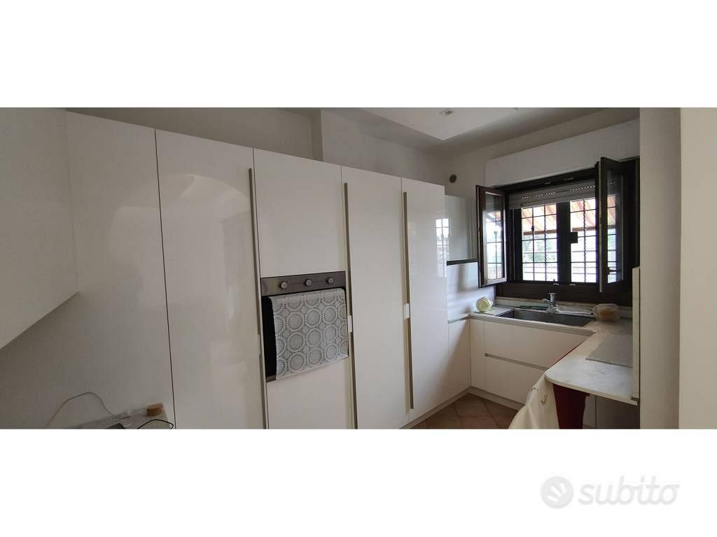 Appartamento – Roma, Tor Sapienza - Vista 5