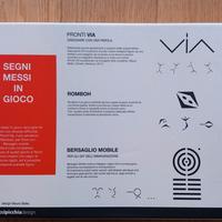 Segni messi in gioco - Accipicchia Design