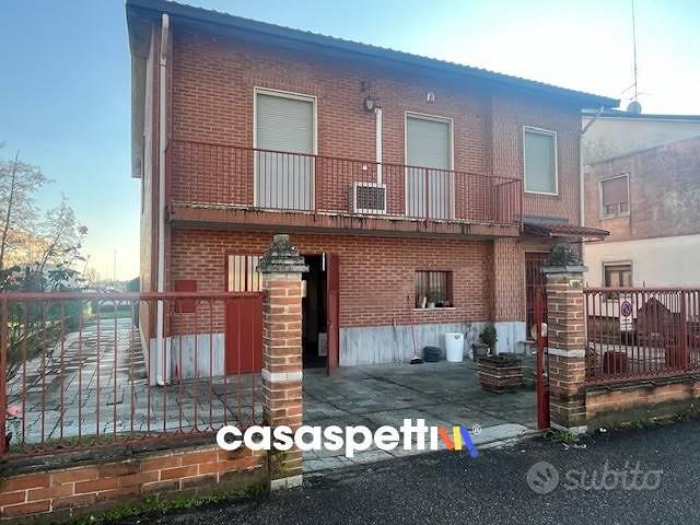 Casa – Siziano, Zona Artigianale di Siziano, Campomorto - Vista 2
