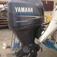 Fuoribordo yamaha 115 cv