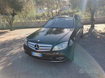MERCEDES C220 BlueEfficiency PROBLEMA INIEZIONE