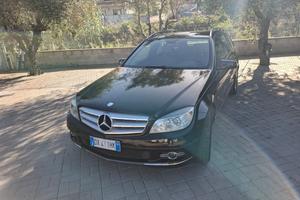 MERCEDES C220 BlueEfficiency PROBLEMA INIEZIONE