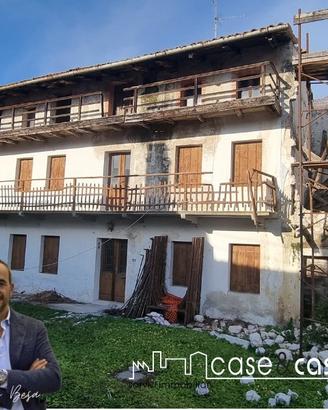 Rustico a Coltura 29K Rif. V48