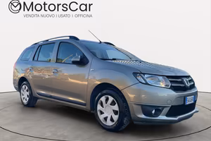 DACIA Logan MCV 1.5 dCi 8V 75 CV Ambiance