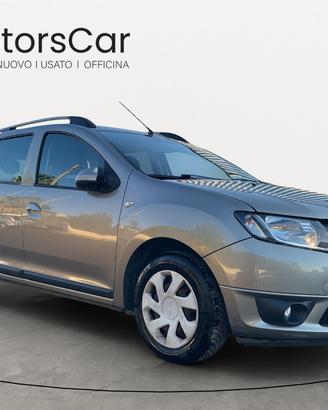DACIA Logan MCV 1.5 dCi 8V 75 CV Ambiance
