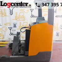 TRANSPALLET ELETTRICO eje116