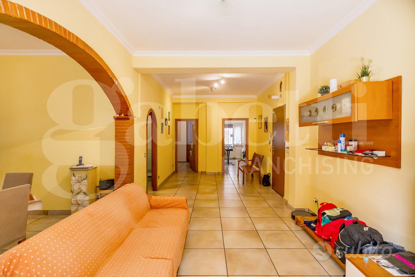 Appartamento – Roma, Primavalle - Vista 4