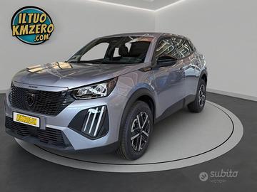 PEUGEOT 2008 STYLE PURETECH 100 S&S - AMG5
