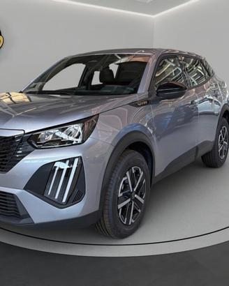 PEUGEOT 2008 STYLE PURETECH 100 S&S - AMG5