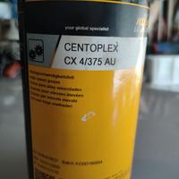 grasso alte temperature 