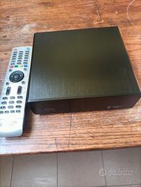 popcorn hour A500