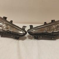 Fari alfa romeo Giulia originali 