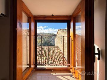 CASA SEMINDIPENDENTE A BASSIANO