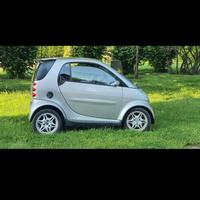 smart fortwo  ricambi