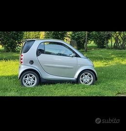 smart fortwo  ricambi