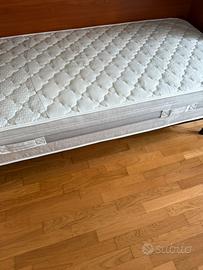 Materasso singolo 90x190