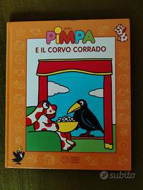 Libro della Pimpa