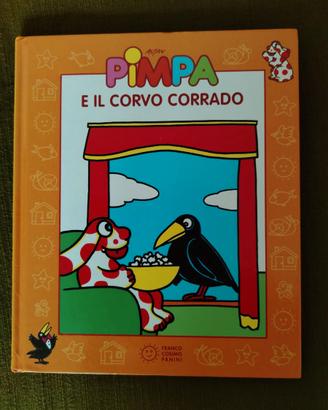 Libro della Pimpa
