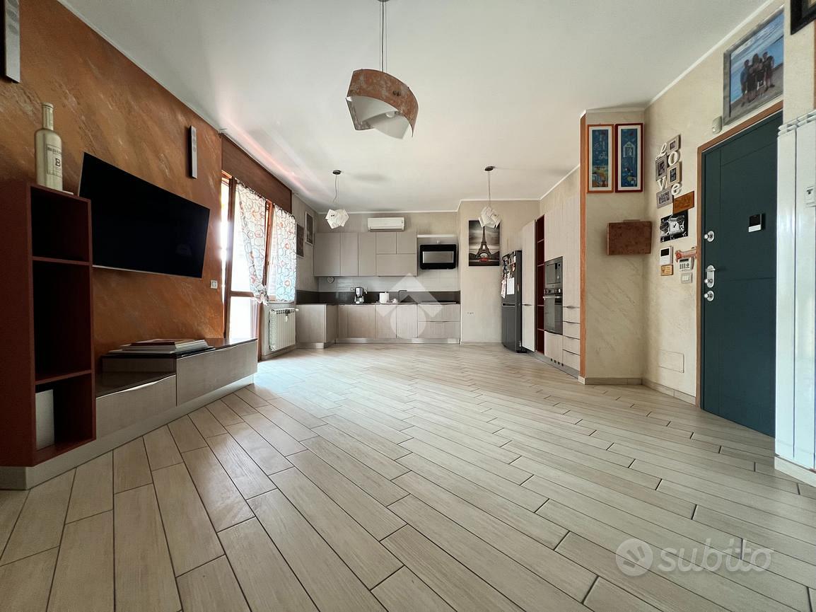 Appartamento – Orbassano, Torino - Vista 5