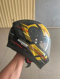 Casco Uomo Nolan N 80-8
