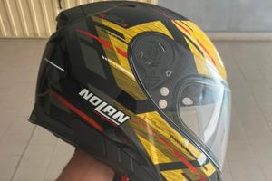 Casco Uomo Nolan N 80-8