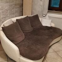 Divano gran sofà
