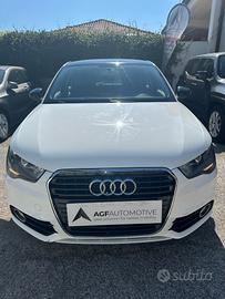 Audi A1 Sportback 1.2 tfsi Ambition