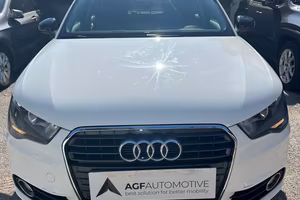 Audi A1 Sportback 1.2 tfsi Ambition