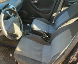 Opel corsa c 2006