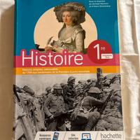 histoire 1ere