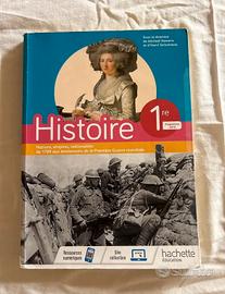 histoire 1ere