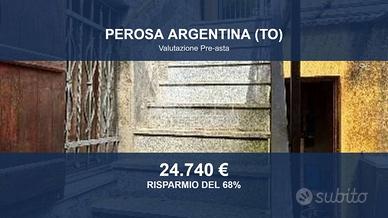 Immobile in asta di 184 m² con più di 5 locali a P