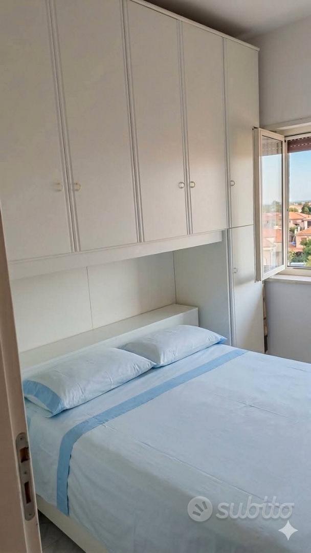 Appartamento – Mandatoriccio, Cosenza - Vista 4