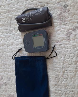 misuratore pressione nuovo con carica usb