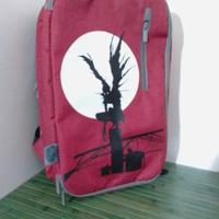 Zaino bagaglio a mano Ryuk Death Note