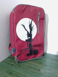 Zaino bagaglio a mano Ryuk Death Note