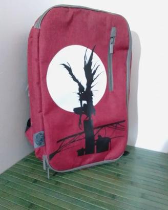 Zaino bagaglio a mano Ryuk Death Note