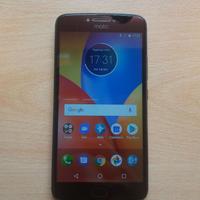 Motorola E4 Plus