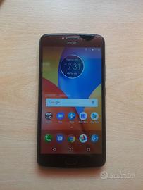 Motorola E4 Plus