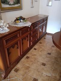 Arredo noce