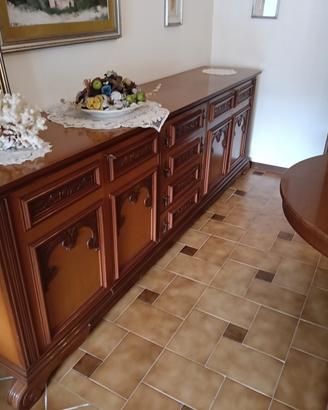 Arredo noce