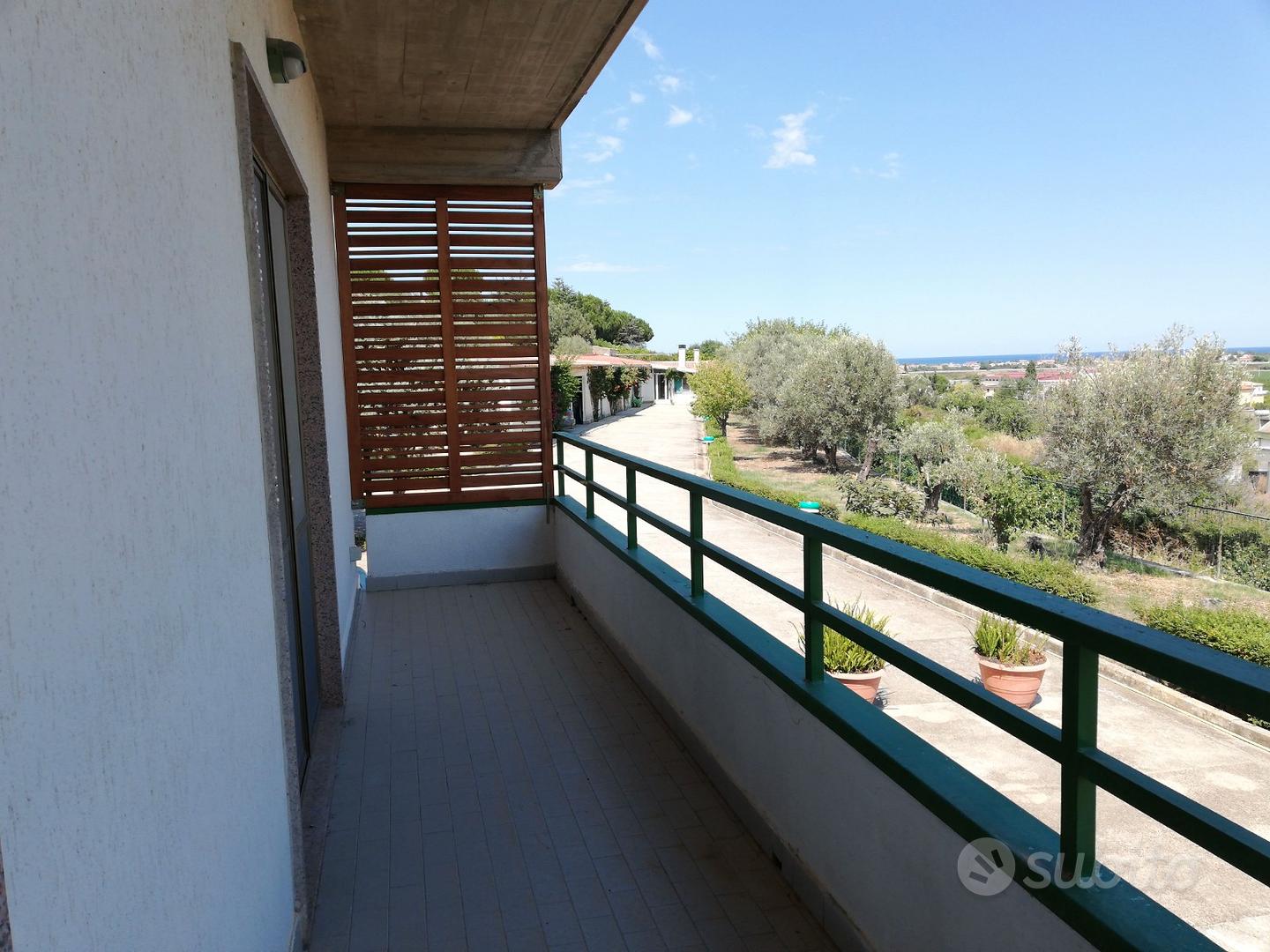 Appartamento – Crotone, San Leonardo - Vista 3