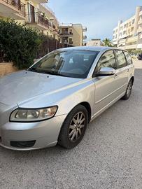 Volvo V50 1.6d Momentum (2007)