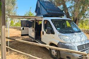 Ducato Panorama