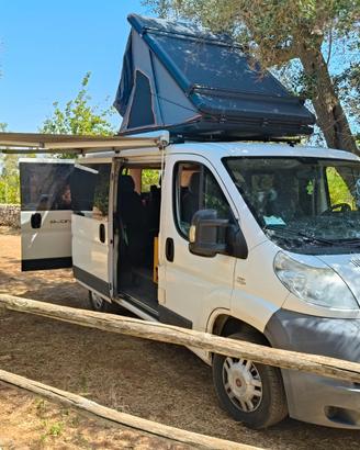 Ducato Panorama