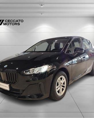 BMW Serie 2 218i Active Tourer auto
