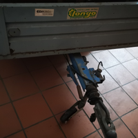 Carrello appendice