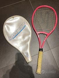 Racchetta tennis Rossignol F200 Carbon