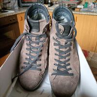 Scarponcini Igi&co uomo n.45