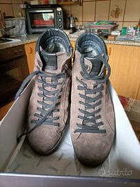 Scarponcini Igi&co uomo n.45